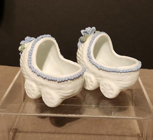 Cute baby shower decor