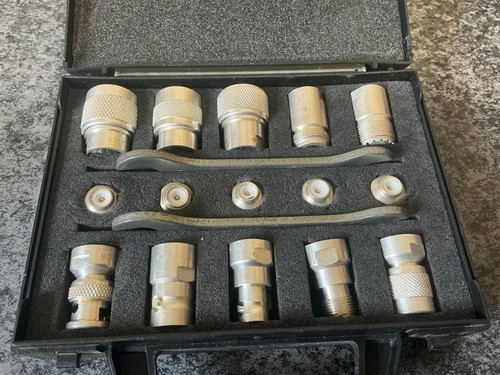 Radio spares greenpar rf - radio,