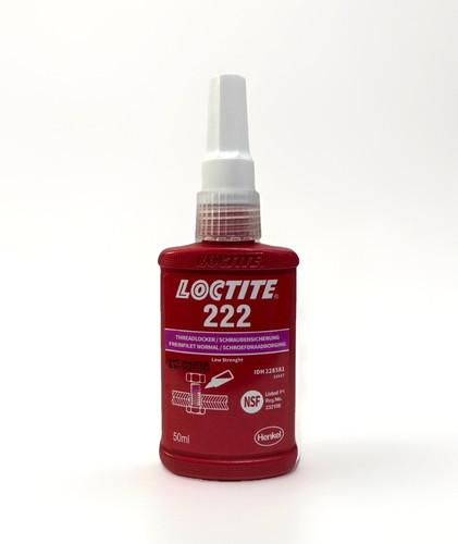 Loctite 222 purple - loctite,