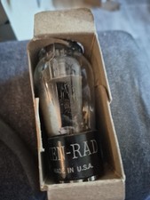 New? Ken Rad 6E5  Magic Tuning