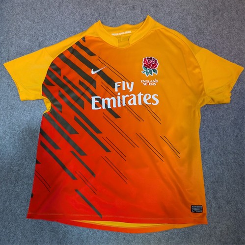 England sevens 2010 - 7s,