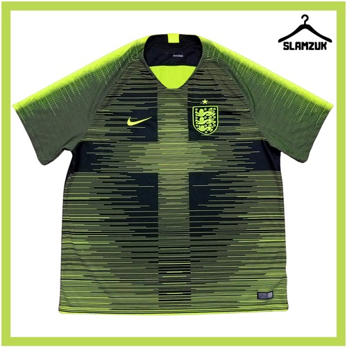 England football shirt - football, nike