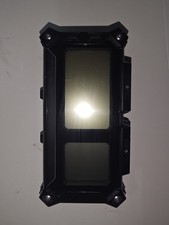 YAMAHA MT-09 TRACER CLOCK SPEEDOMETER INSTRUMENT PANEL (17782 MILE) 2SC-83500-10