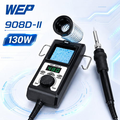 Wep 130w soldering - ,