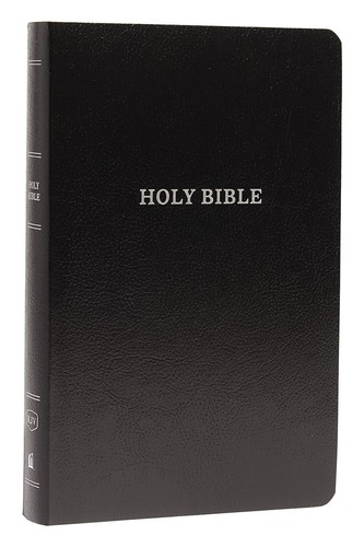 Kjv holy bible - holy, bible: