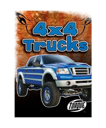 4x4 trucks denny von finn - trucks,,