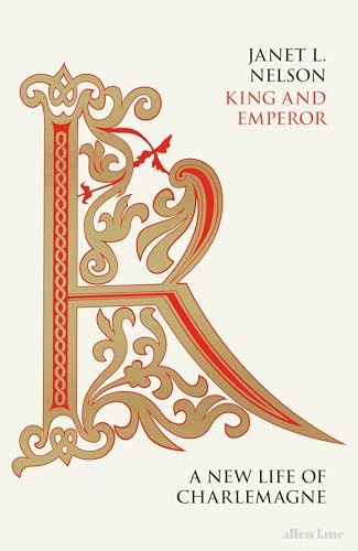 King and emperor - king, new