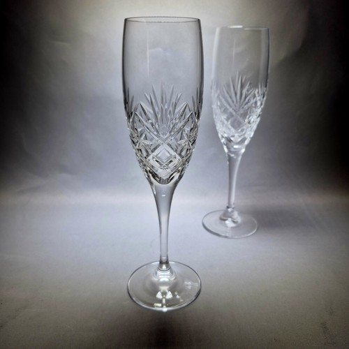 Edinburgh crystal duet - 2x,
