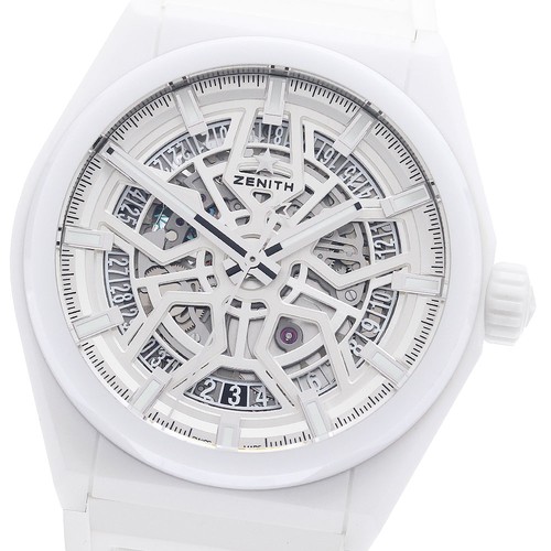 Zenith defy classic - zenith,