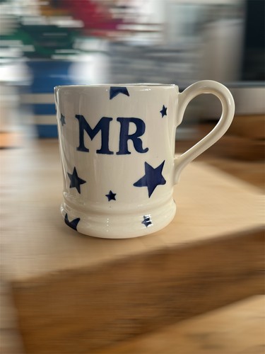 Emma bridgewater starry - bridgewater,