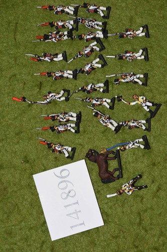 15mm napoleonic westphalian - napoleonic, /