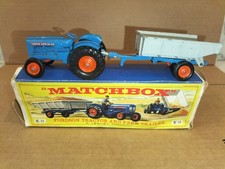 MATCHBOX LESNEY - K-11 -
