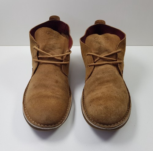 Guess mens 9uk eu43 - guess,