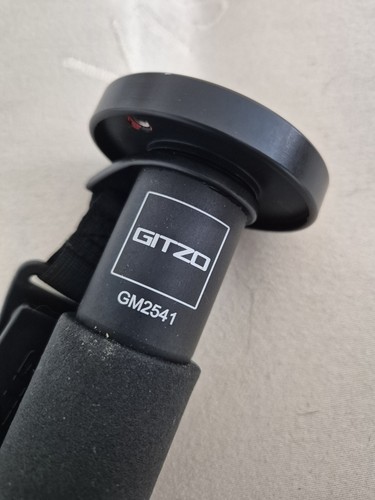 Gitzo gm2541 carbon - 6x,