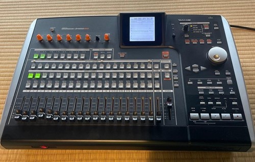 Tascam 2488neo digital - 2488neo,