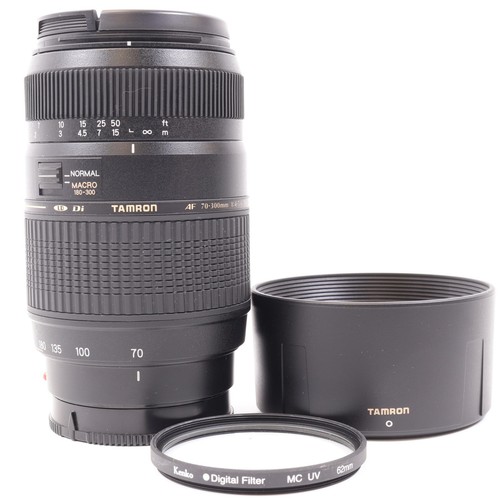 Tamron 300mm 5 - tamron, f/4-5.6