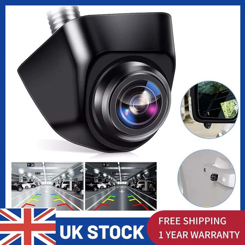 Car reversing camera 1080p - car,