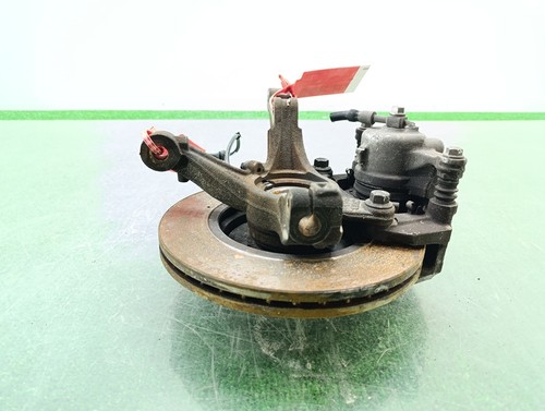 1544568 front left wheel - , hub