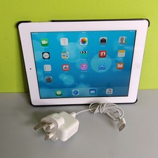Apple ipad 16gb - ipad, (2nd