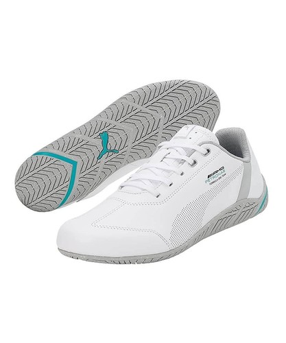 Puma men mercedes - mercedes, amg