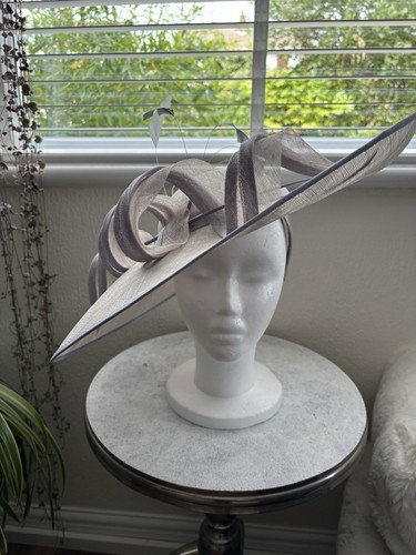 Ispirato silver grey - silver, /