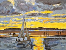 Keith Gardner RCA - Coastal