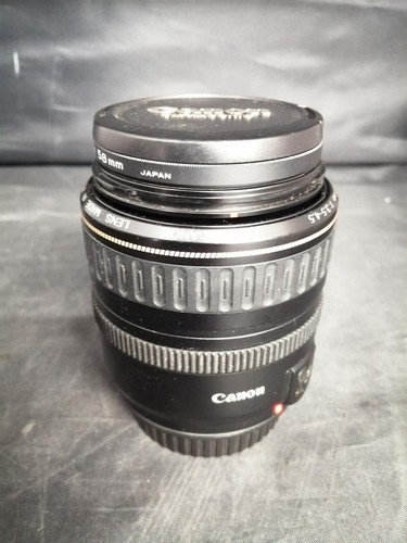 Canon lens 105mm - lens, ef
