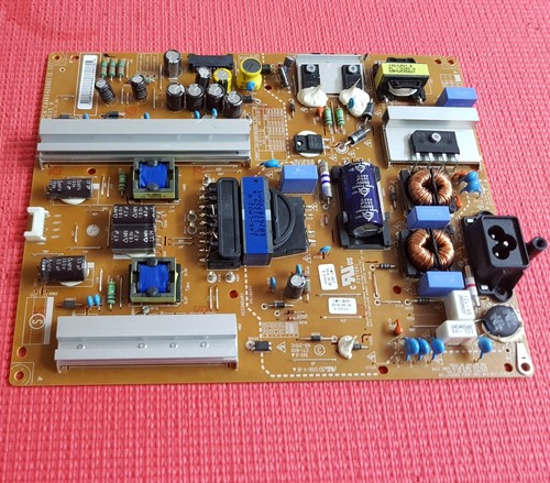 Power supply board for - power, lg