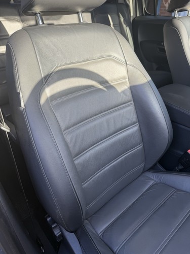 Volkswagen amarok 2019 - vw,