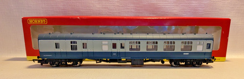 Hornby gauge r4109a mk1 - 00, br