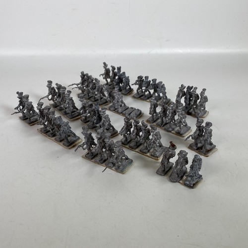 Napoleonic miniatures figures - napoleonic,