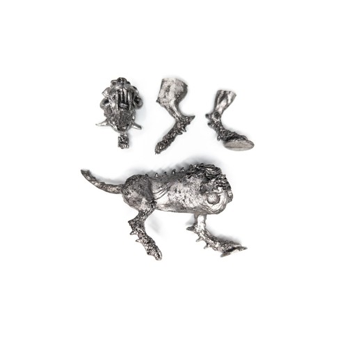 Warhammer chaos daemons - warhammer,