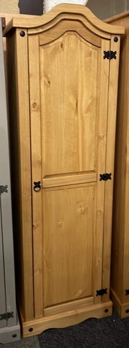 Corona door arch top - corona, pine