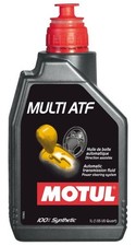 For motul multi atf - for,