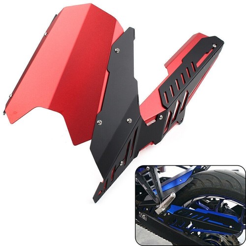 Pcs red rear - pcs,