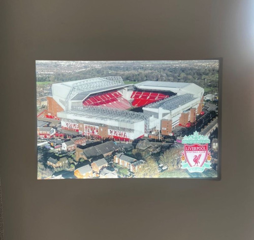 Liverpool official led - official,