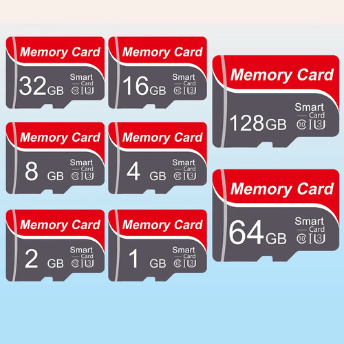 Memory card 64gb 128gb - memory,
