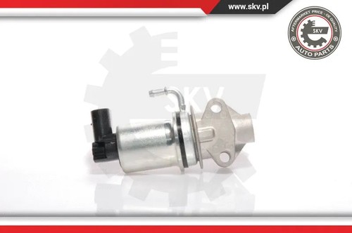 Egr valve fits sharan - egr, vw