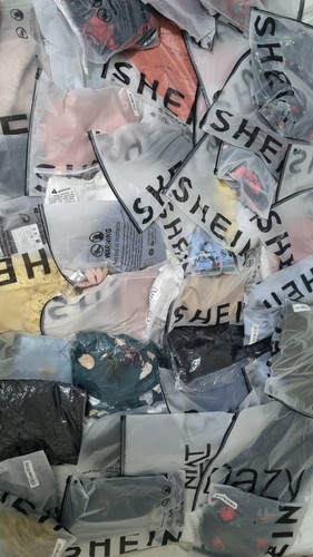 Joblot clothing womens - clothing,