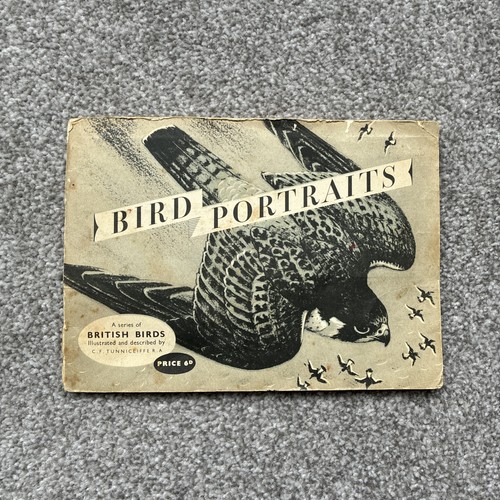 Brooke bond tea cards in - tea,