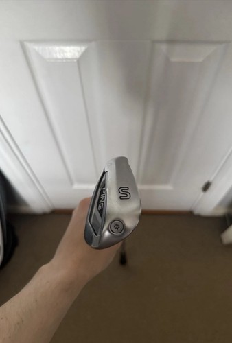 Ping g425 sand wedge - g425, dot