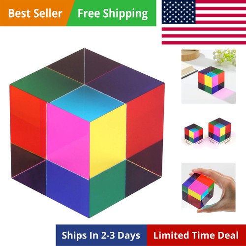 Cmy mixing color - mixing, cube,