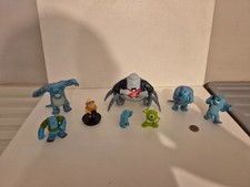 Monsters Inc. University