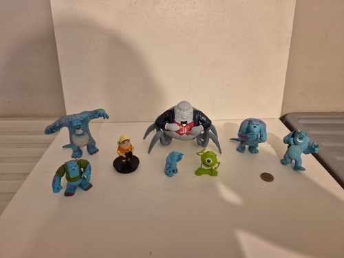Monsters inc university - monsters, inc.