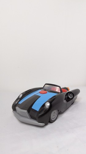 Incredibles junior - 2,