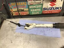 Evinrude Johnson 10hp Tiller Arm  Two Stroke