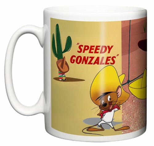 Speedy gonzales classic - speedy,