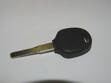 SAAB 9000 OE KEY BLANK WITH