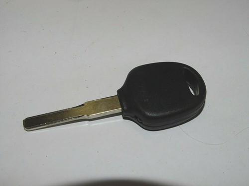 Saab 9000 key blank with - saab,