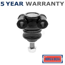 Borg & Beck Front Upper Ball